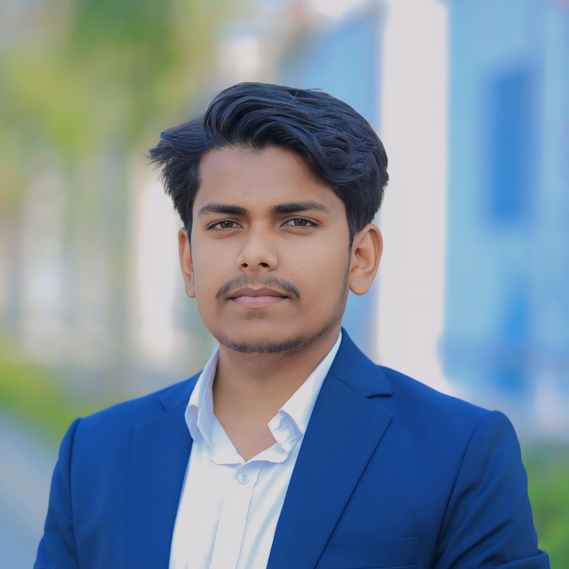 Manish Kumar Chaurasiya